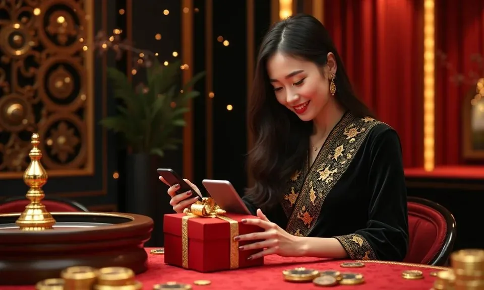 สิ่งที่ทำให้ pornhub888 แตกต่าง